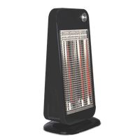 Promiennik podczerwieni Zenet ZET-517, Grzejnik węglowy na podczerwień