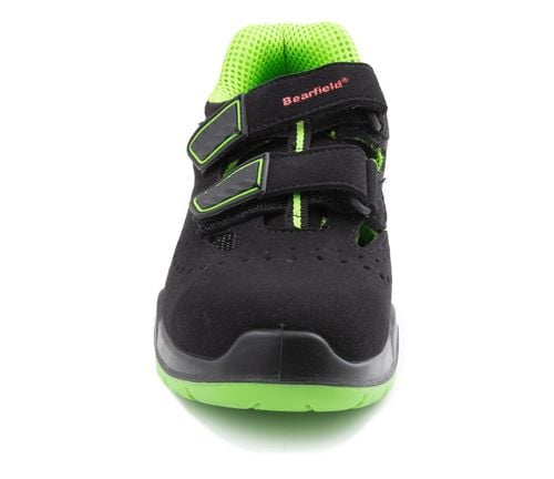 Sandały BEARFIELD K10 S1 SRC r.47 na Arena.pl