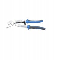 SZCZYPCE NASTAWNE HYPO 240MM WIELOPOZYCYJNE 442-1HYPO PROFESJONALNE MOCNE