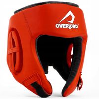 Overlord Kask Turniejowy Tournament S