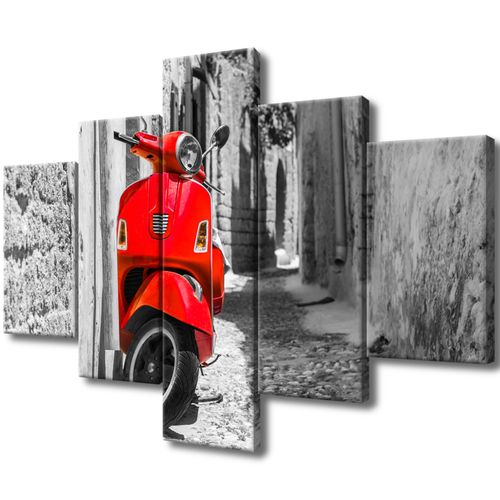 100X70 Obraz *** Na Płótnie *** na Arena.pl