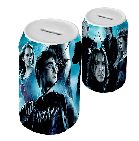 Skarbonka Harry Potter zdjęcie 3