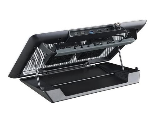Cooler Master chłodzenie notebooka MasterNotepal Maker na Arena.pl