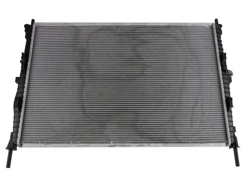 CHŁODNICA WODY FORD TRANSIT 2013- 2.0 / 2.2 TDCI  AWD RWD na Arena.pl