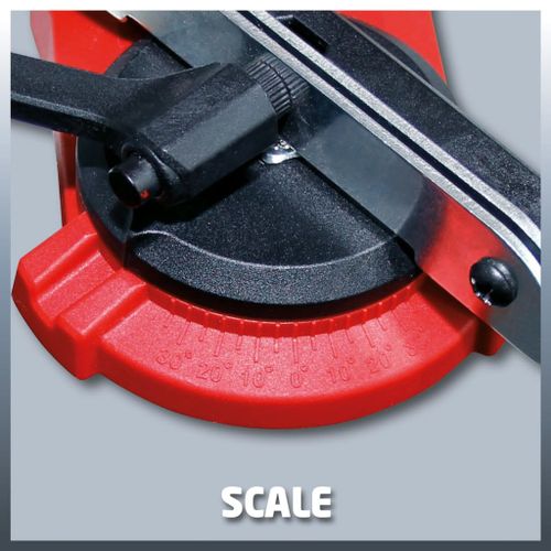 Einhell Ostrzarka Do Pilarki Łańcuchowej Gc-Cs 85 E na Arena.pl