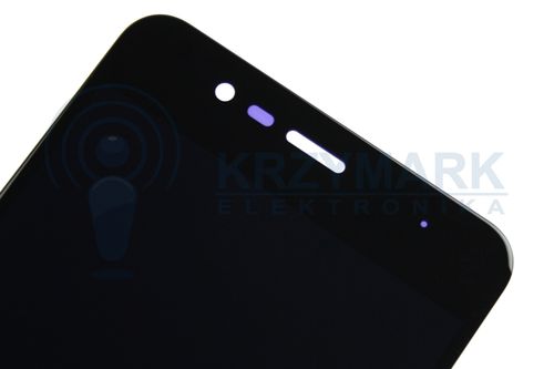 PANEL LCD + DOTYK ASUS ZENFONE 3 MAX ZC520TL na Arena.pl