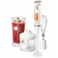 Blender ręczny Sencor 600W szatkownica ubijaczka