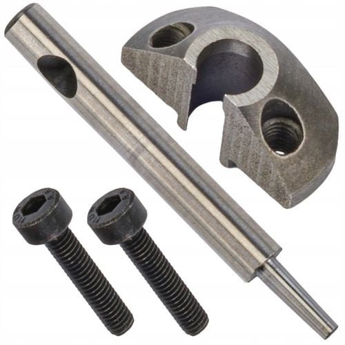 Stempel I Matryca Do NOŻYC Skokowych Do Blachy Nibblera RED TECHNIC na Arena.pl