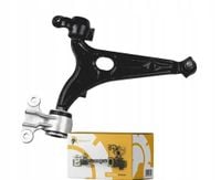 WAHACZ FIAT SCUDO / ULYSSE  PRZÓD PRAWY 2002-