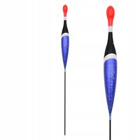 Spławik STAŁY z BALSY SHARK 1,0 g / 16 cm