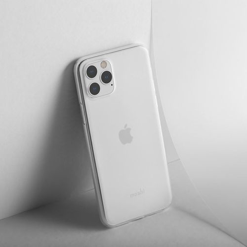 Moshi SuperSkin - Etui iPhone 11 Pro (Stealth Clear) na Arena.pl
