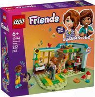 42646 - lego friends - pokój autumn
