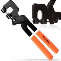 Szczypce do łączenia profili ZACISKARKA DO PROFILI G-K 300 mm REGIPSÓW