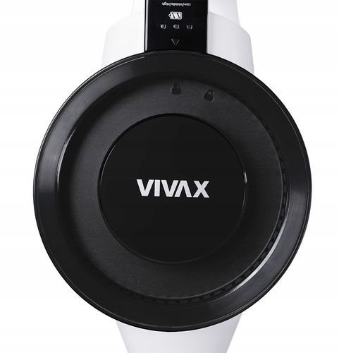 ODKURZACZ PIONOWY HIGH POWER poj. 0,7L 22,2V 2000mAh 300W LI-ON HEPA na Arena.pl