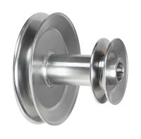 Koło pasowe Cedrus traktorek C-TRAC-65MC 482535