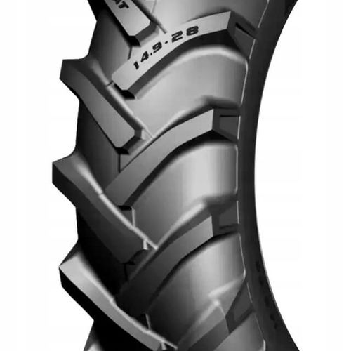 1x Kabat 14.9 - 28 SGP-03 SUPRA GRIP 8PR [130 A6] TT na Arena.pl