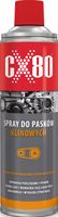 SPRAY DO PASKÓW KLINOWYCH 500ML - CX-311