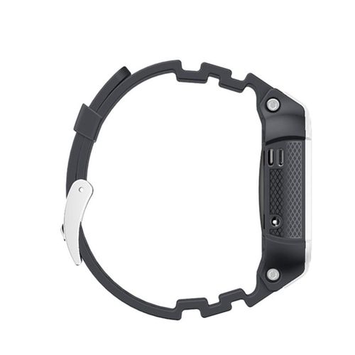 ND38_WBND-016-WHTGRY Incipio Octane Strap - Pance na Arena.pl