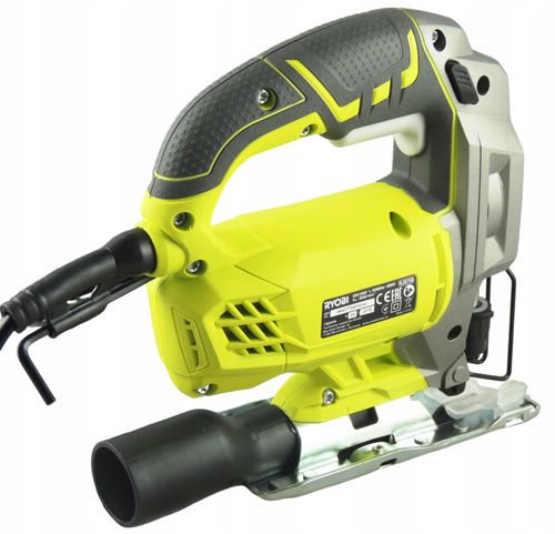 Wyrzynarka RYOBI RJS750-G na Arena.pl