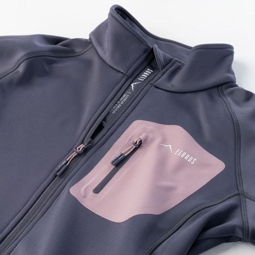 Bluza Elbrus Nomi W 92800549492 M na Arena.pl