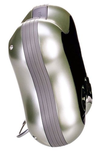 Budzik Oregon RM331-TIT Projektor Alarm DCF77 na Arena.pl