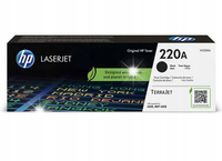 Toner HP 220A [W2200A] Black/czarny 2000str LaserJet Oryginalny