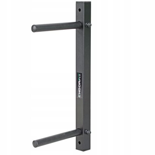 Uchwyt ścienny, wieszak na obciążenia Endorfit EH-S123 na Arena.pl