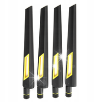 4 szt. Antena routera do RTAX88U AX6000 2.4G/5G