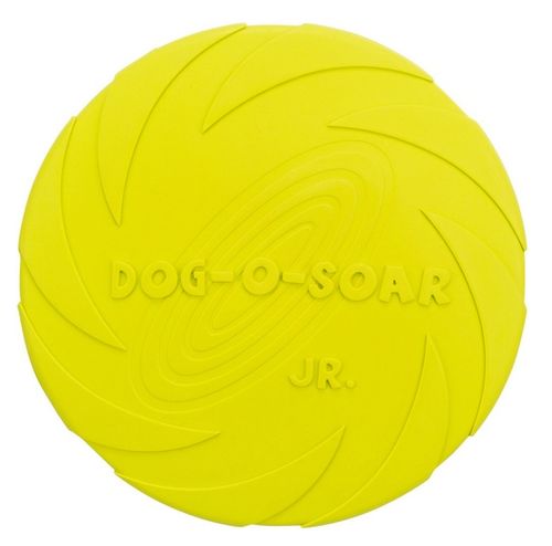 Trixie Frisbee Dysk Dog Disc 15Cm [Tx-33500] na Arena.pl