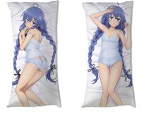 Dakimakura Mushoku Tensei DO WYBORU 90x45