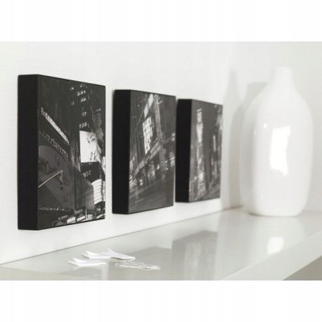 TESA POWERSTRIPS Haczyki samoprzylepne do ramek zdjęć obrazów 1kg na Arena.pl