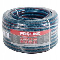 PROLINE WĄŻ OGRODOWY 4 WARSTWOWY ELASTYCZNY 24 BAR 1CAL 20M 1" 99442