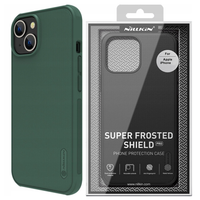 nillkin super frosted shield pro etui iphone 14 plus pokrowiec na tył