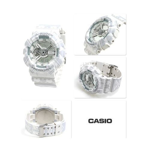 Zegarek Casio G-Shock GA-110TP-7A na Arena.pl