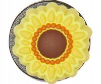 Przypinka Crocs Jibbitz Pin Do Butów Słonecznik