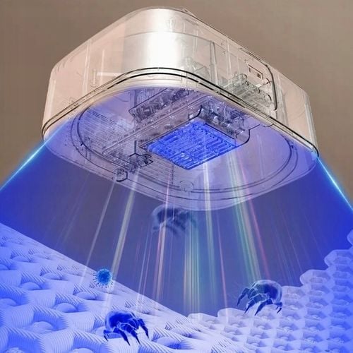 ELEKTRYCZNA SUSZARKA DO UBRAŃ PILOT TIMER KOMPAKTOWA SKŁADANA SZYBKOSCHNĄCA na Arena.pl