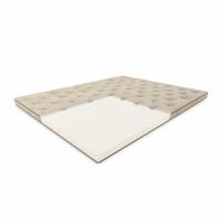 Materac Fen Hilding 120x200 cm