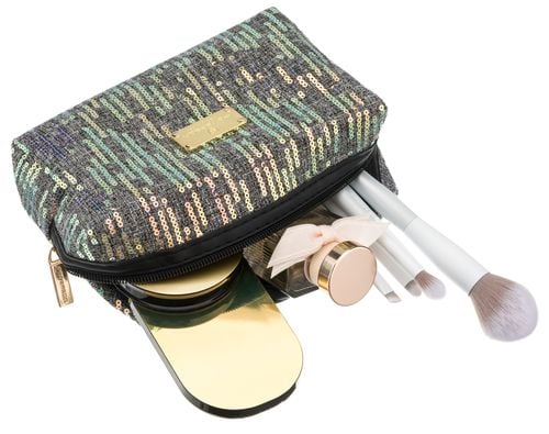 kosmetyczka ptn kos-da-19-3576 black na Arena.pl