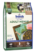 BOSCH Adult Menue Drób 3kg
