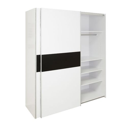 Szafa przesuwna QUICK na Arena.pl