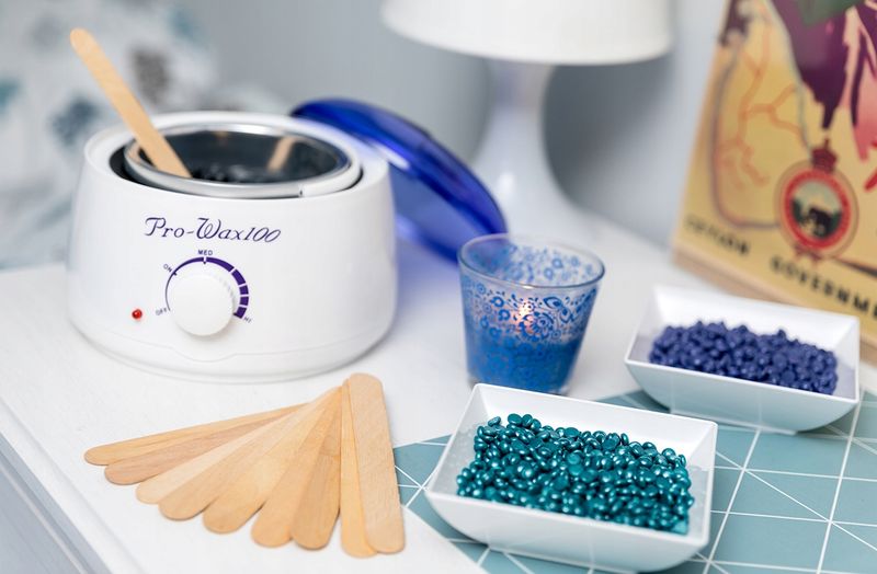 PODGRZEWACZ DO WOSKU zdjęcie 15