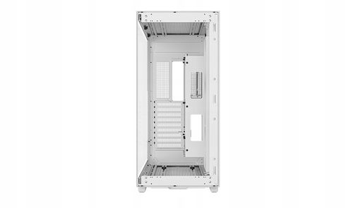 Obudowa do komputera DeepCool CH780 Full Tower Okno Biała na Arena.pl