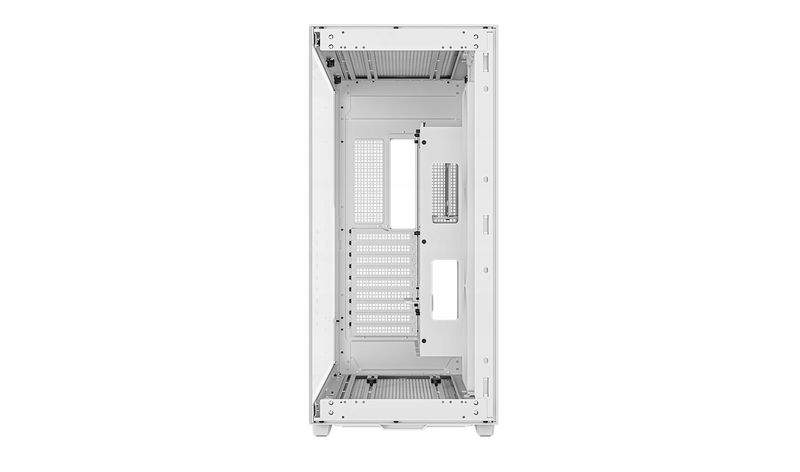 Obudowa do komputera DeepCool CH780 Full Tower Okno Biała zdjęcie 6