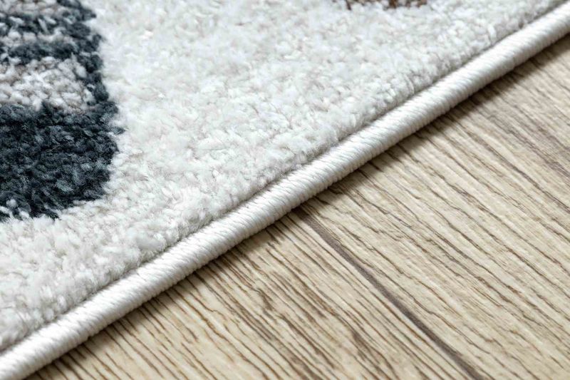 RUG/LU/BEO/TEEPEE/CREAM/160x220 zdjęcie 4