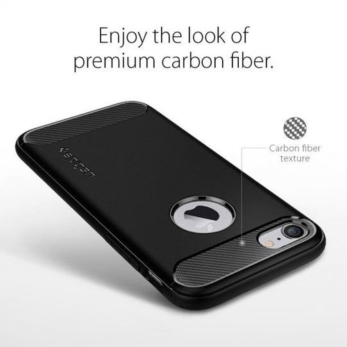 Spigen Rugged Armor Iphone 7/8 Midnight Blue na Arena.pl