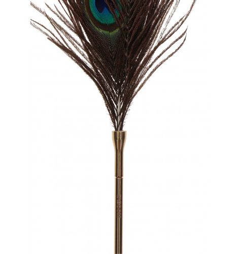 Taboom Dona Peacock Tickler na Arena.pl