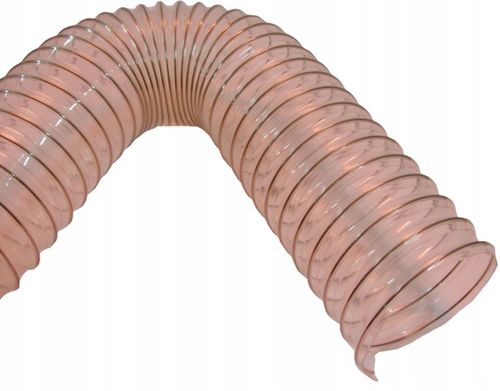 Rura spiro pellet, palnik na pellet fi60 KIPI DEFRO PELLAS 100 cm na Arena.pl