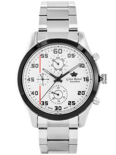 GINO ROSSI - E11648B -METALIK EXCLUSIVE na Arena.pl