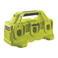 ładowarka 6 stanowsikowa 4.0a rc18640 - tt5133005805