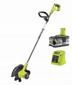 KRAWĘDZIARKA PRZYCINARKA DO KRAWĘDZI RYOBI 5,0Ah